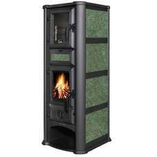 Tim sistem LEDERATA Plus ECO, zelená-pistácie